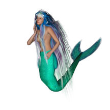 Mermaid Gifts