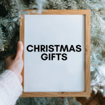 Christmas Gifts