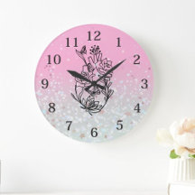 Medical Wall Clocks 