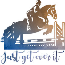 Just Get Over It