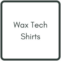 Wax Tech Shirts