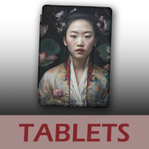Tablet cases