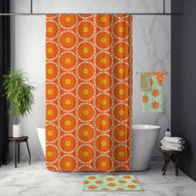 The Orange Tree Collection