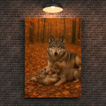 Autumn Inspired