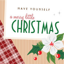 Merry Little