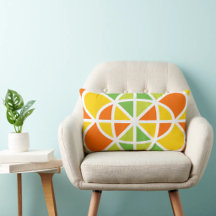 Vibrant Geometric & Abstract Art Collection