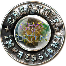 THE PROSPERITY CONNEXION : Gems of Fortune
