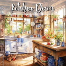 Kitchen Decor