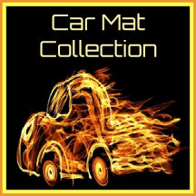 Car Mat Collection