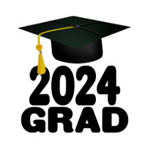 Class of 2024 Gifts 