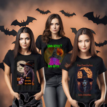 Halloween Apparel