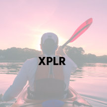 XPLR | SWAG SHOP