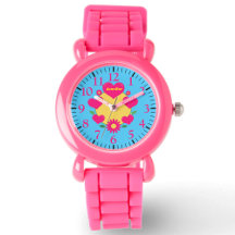 Valentine’s Day Kid’s Watches
