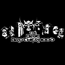 The Blue Brotherhood