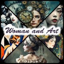 Feminine Expressions: A Showcase of Artistic Style