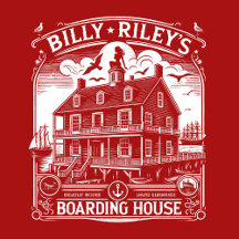 Billy Riley's Boardinghouse Collection