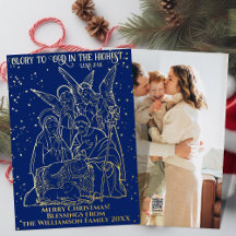 NATIVITY CHRISTMAS 