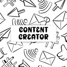 Content Creators
