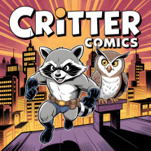 Critter Comics