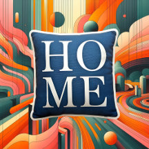 Home,