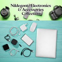 Nildegonto Electronics & Accessories Collection