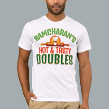 Trini Street Food Series