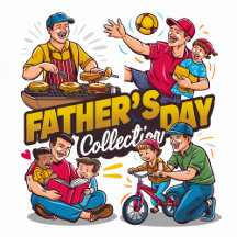  "Father's Day" Collection
