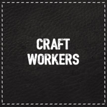 Craft Workers