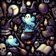 Magic and Spells