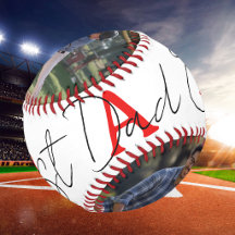  Baseballs