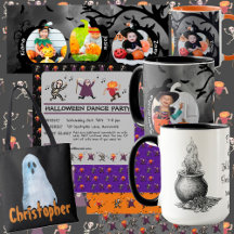 Halloween Treats