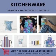 Modern Kitchenware