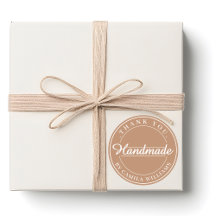 Small Business Stickers | Packaging Labels 