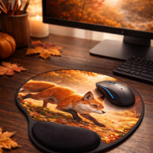 Autumn Soul & Cozy Harvest - Gift Collection