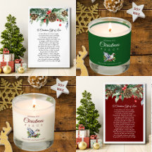 CHRISTIAN CHRISTMAS GIFTS