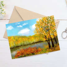 Autumn Collection