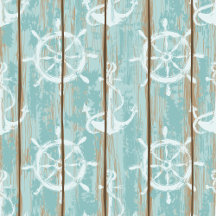 Nautical Beach Paradise 2