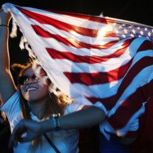 Patriotic