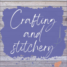 Crafting and Sitchery