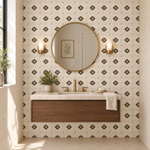 Seamless Ceramic Tile Designs