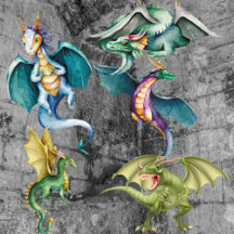 Dragons
