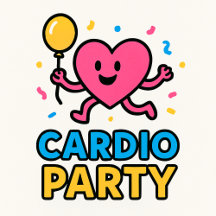 Cardio Party