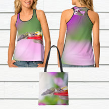Hummingbird Gifts Design #0624