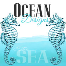 Ocean Designs: The Sea