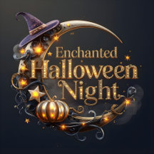 Enchanted Halloween Night Collection