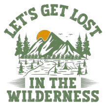 Glamping tshirts