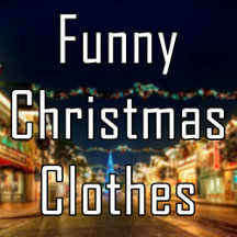 Funny Christmas T-shirts