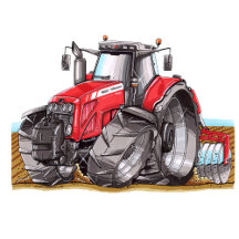 Tracteur