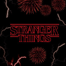 Stranger Things 