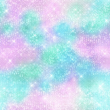 Mermaid themed collection